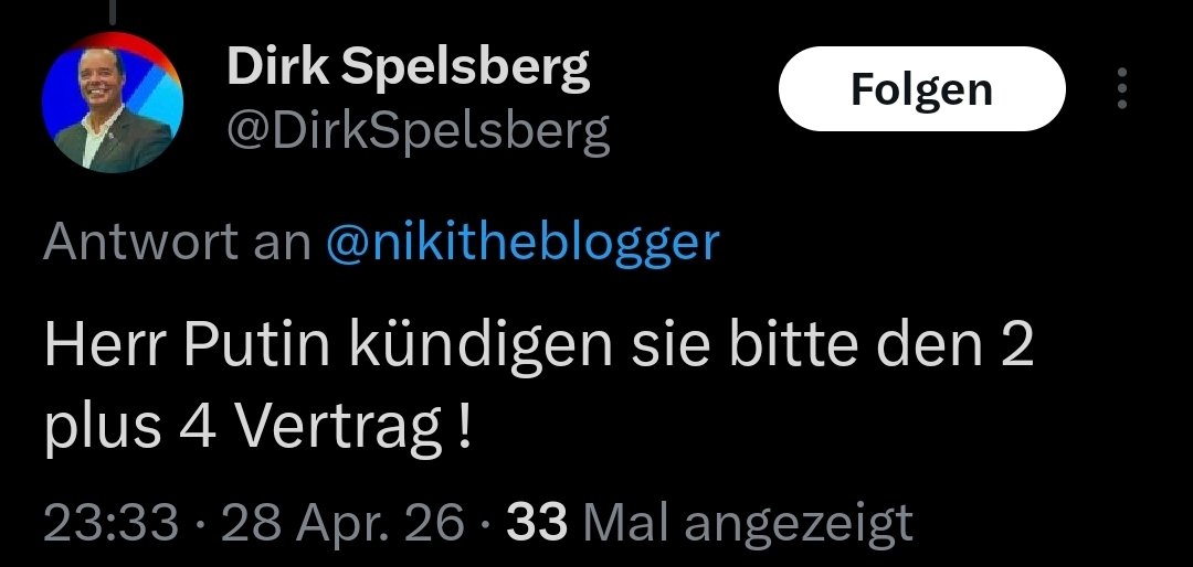 Multiplexbeobachter Schorsch tweet media