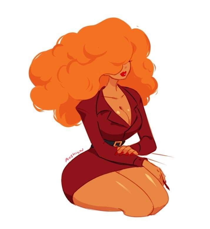❤️🧡Miss Sara Bellum mayor ❤️🧡 tweet media