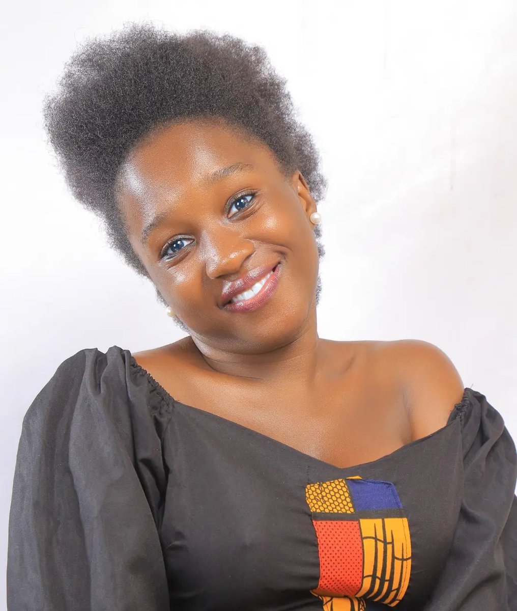 Charlotte Asaaba tweet media