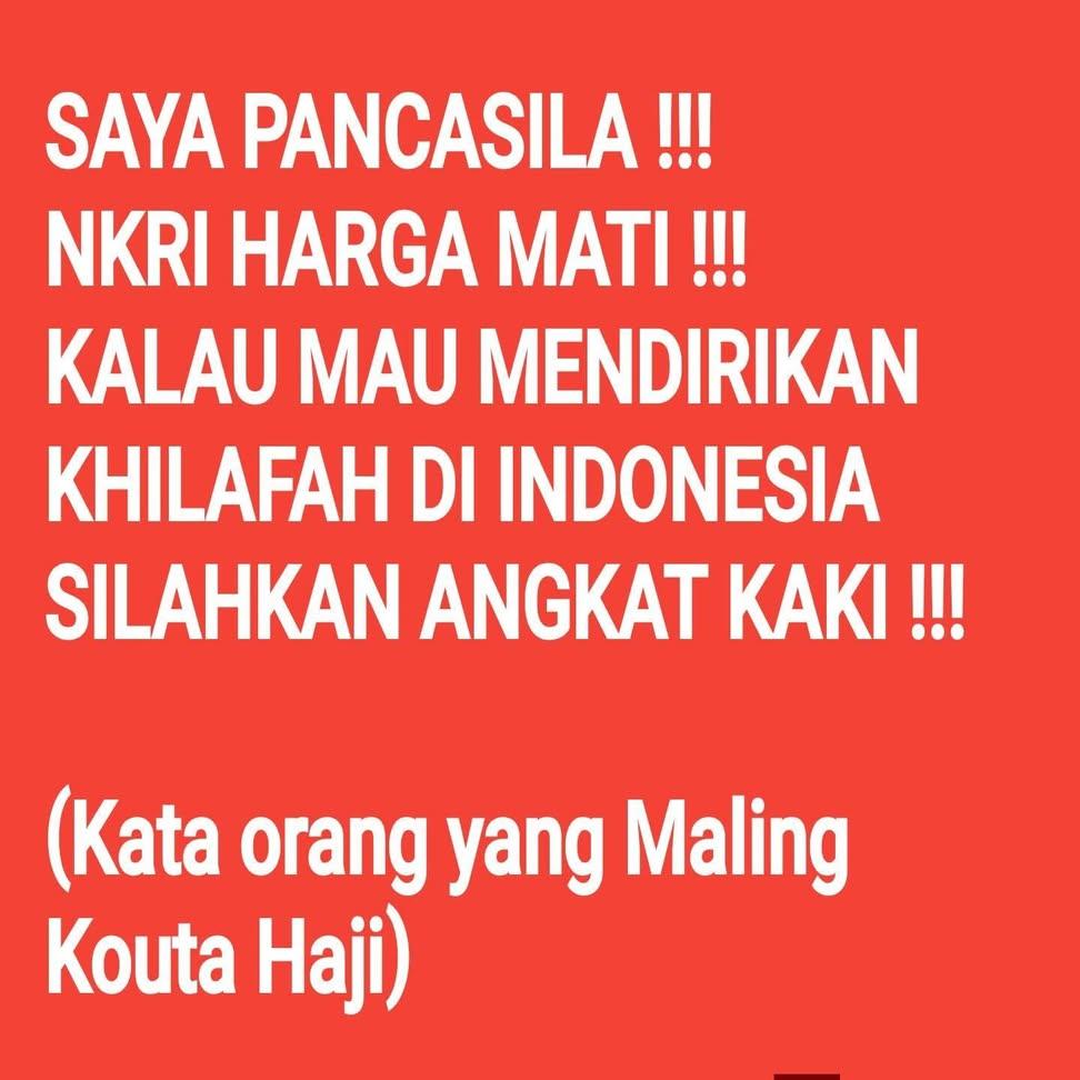 Minang Ternate Betawi 2 tweet media
