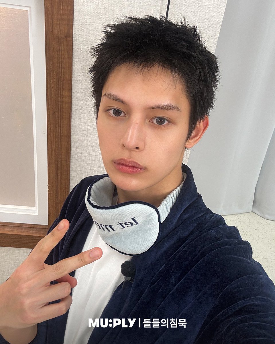 MUPLY 뮤플리 tweet media