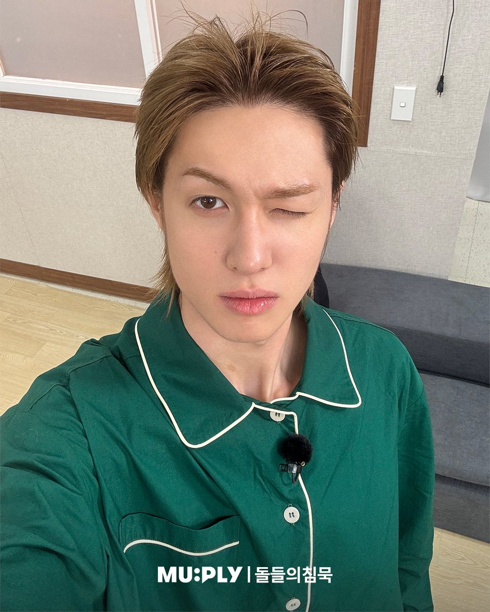 MUPLY 뮤플리 tweet media