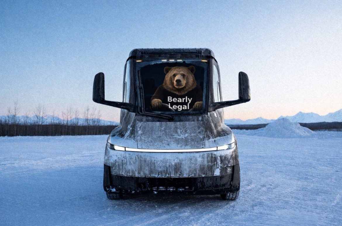 Bearly army tweet media