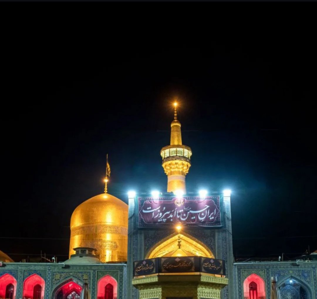 زیور‌خلیفه 🎒 tweet media