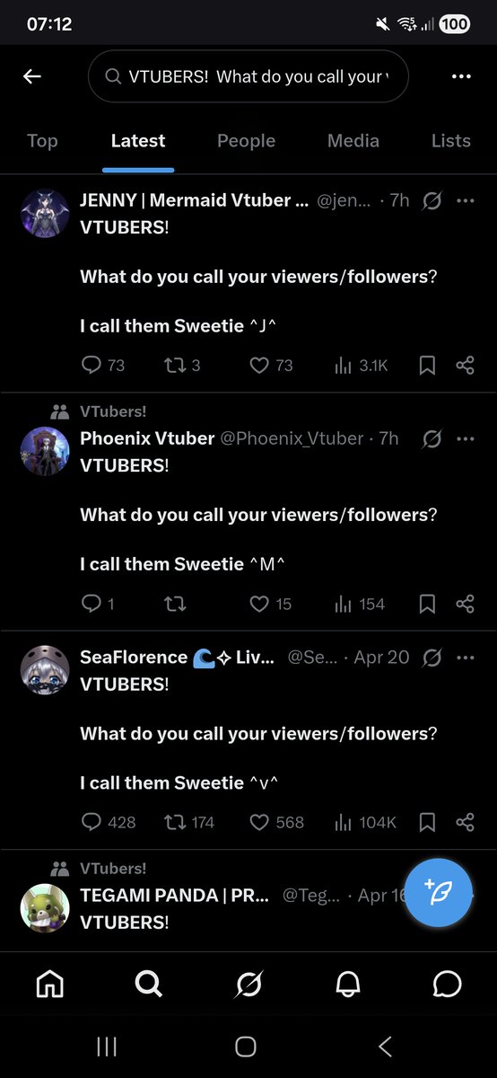 🔴Crystal Princessu ENVtuber 🔮🌌🎶SUBATHON tweet media