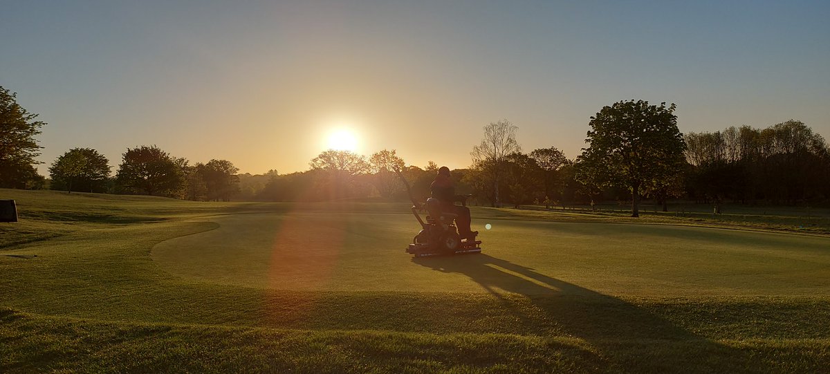 WGC Agronomy tweet media