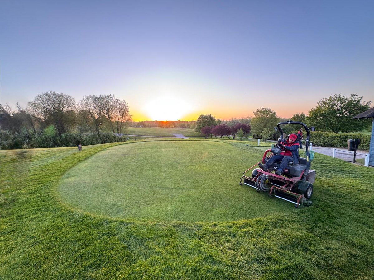 WGC Agronomy tweet media