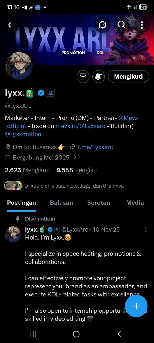 ওfchio tweet media