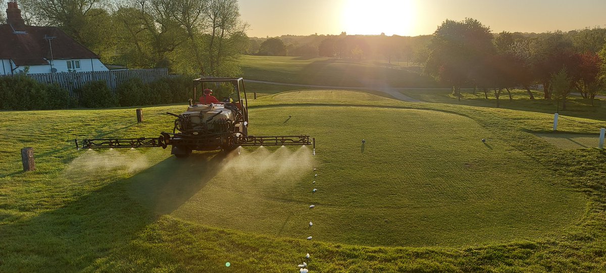 WGC Agronomy tweet media