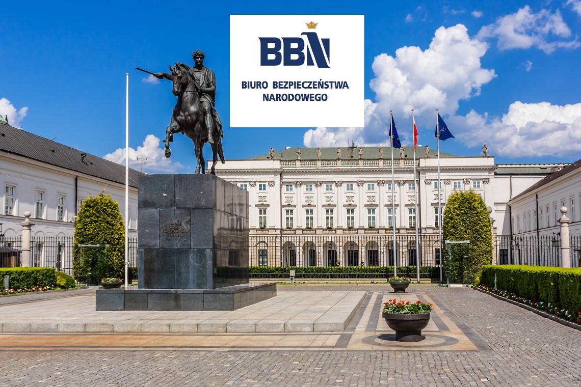 Mirosław Różański tweet media