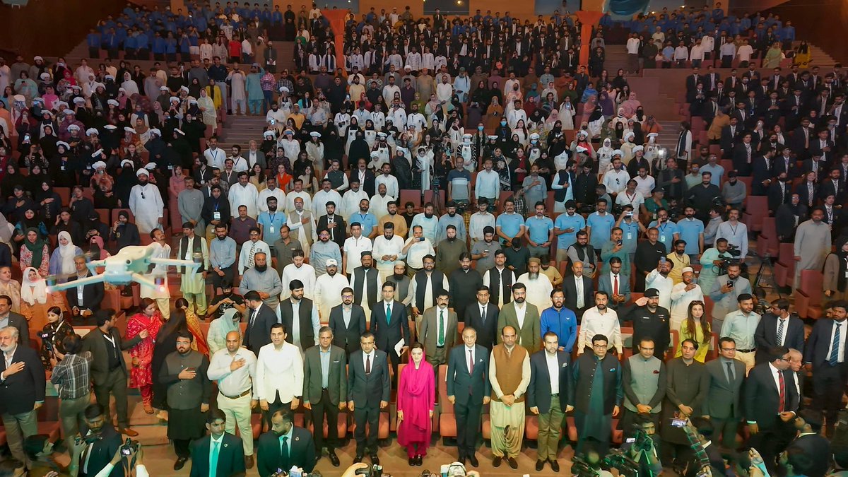 Marriyum Aurangzeb tweet media