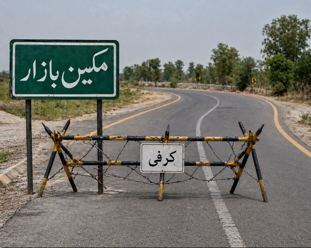 Pashtun Tahafuz Movement tweet media