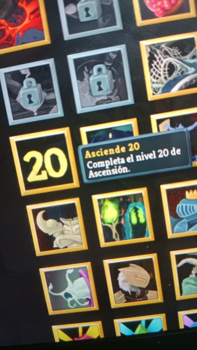 RedJaviML's tweet photo. Gracias @FeelinkHS por tus videos de Slay The Spire,tardé pero al fin gane en Ascención 20 con el blindado,el deck era un mix ridículo de las reliquias helado+ojo de serpentija y 6 copias de golpe perfeccionado más el set de conservar armadura, Slay fue una gran recomendacion https://t.co/SH5QCTHwrr