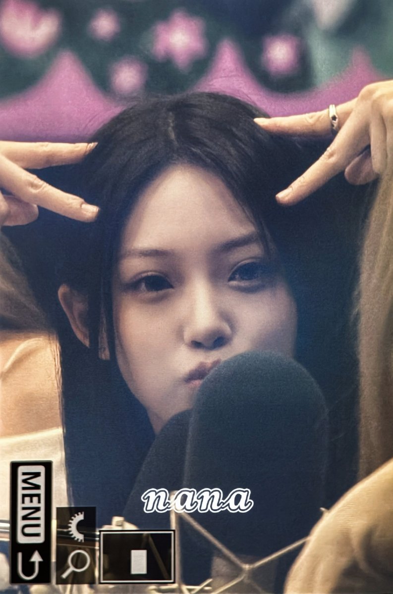 𝓷𝓪𝓷𝓪 tweet media