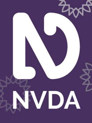 NV Access tweet media