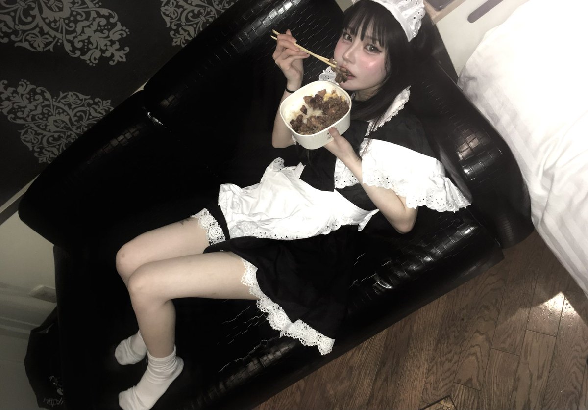 ふぶき tweet media