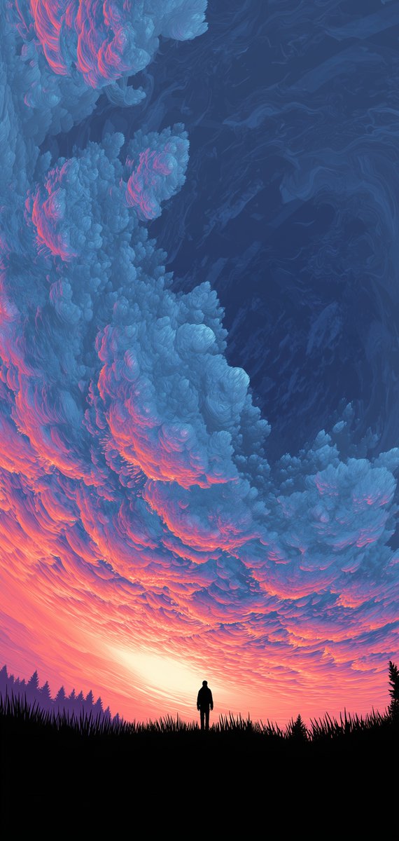 frottage_app's tweet image. the gap between atmospheres
#wallpaper #GenAI #AI