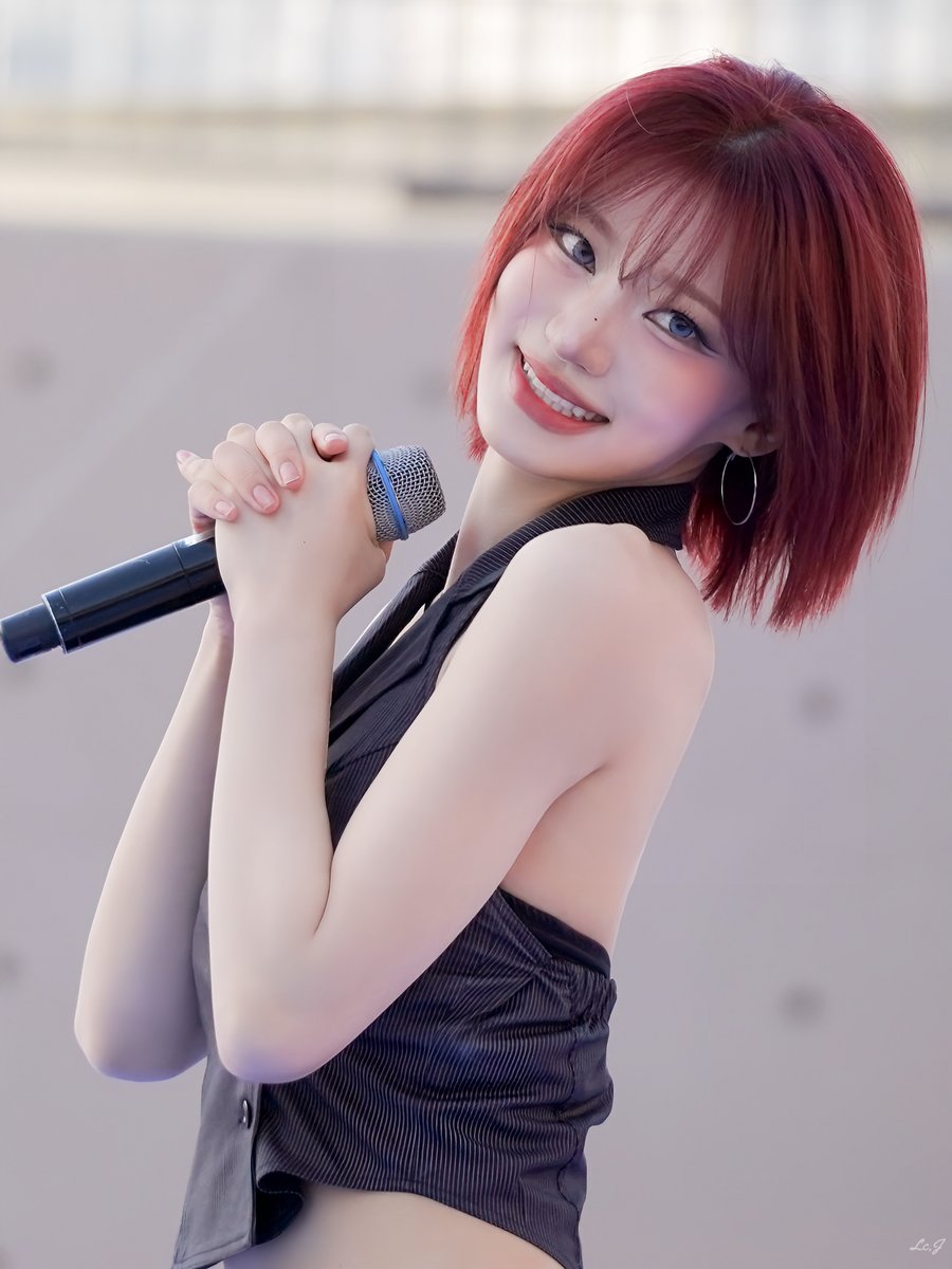 류춘향☻ちゅにゃん tweet media