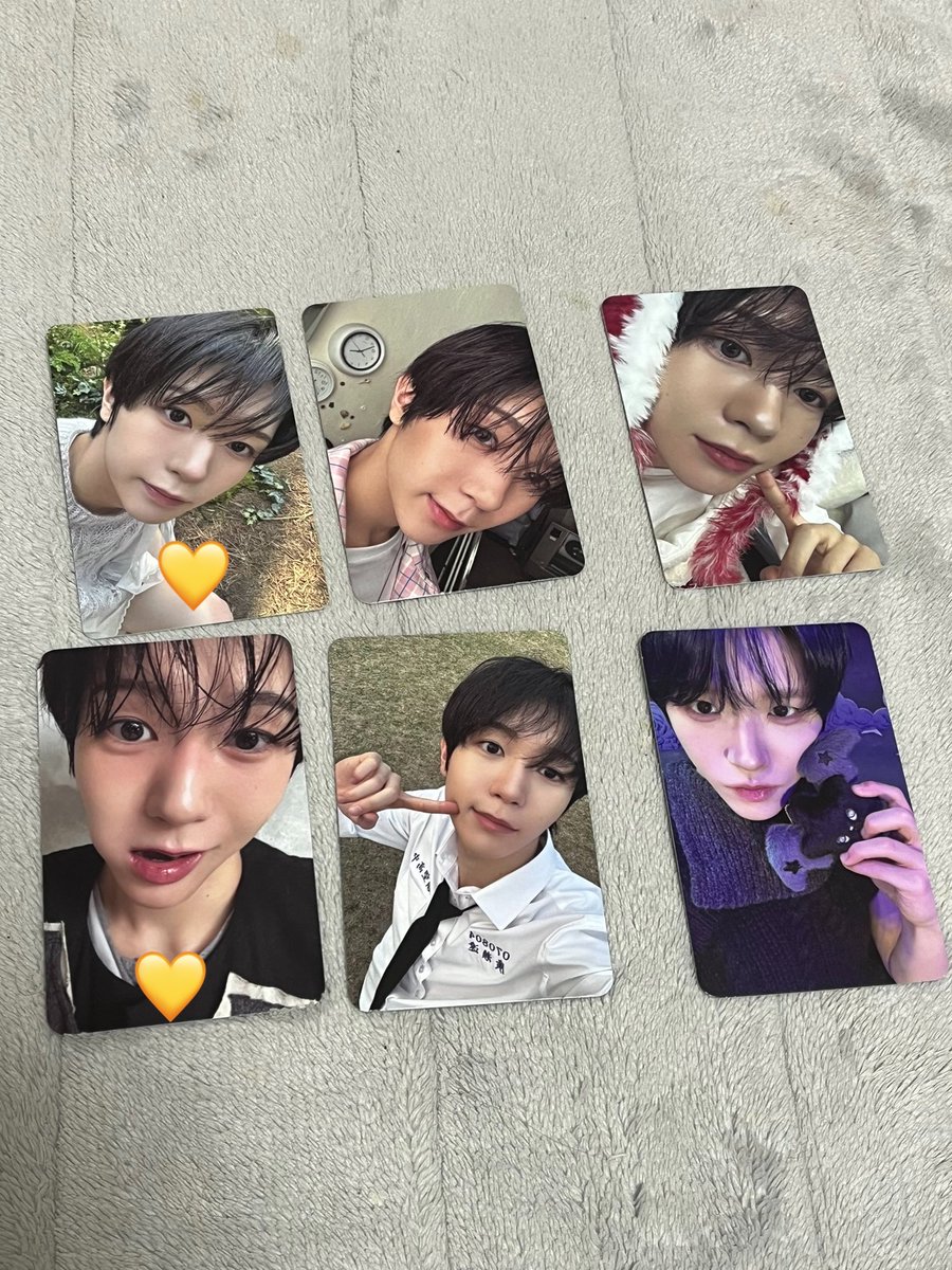 𝒮♡ tweet media