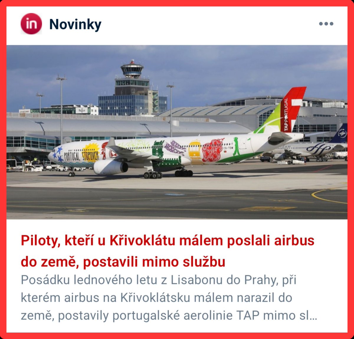 Peťulína Markvartová tweet media