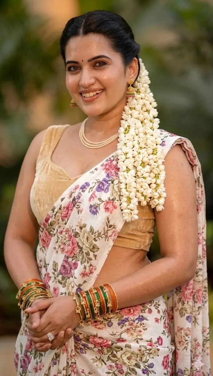 Sudha S tweet media