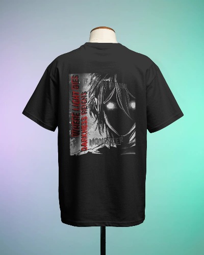 ROY_design100's tweet photo. Darkness Reigns - Brutal Streetwear
Order it now and get the best
URL of Product:https://t.co/IhMXIICUSV
#graphicdesign #tshirtdesign #hoodies #streetwear #Clothing #basketball #teespring #HIGHLIGHT #Graphic #horror #quality #viral #teespring #dark #brutalparaíso #tshirt #viral https://t.co/Z1eLSGWwTb