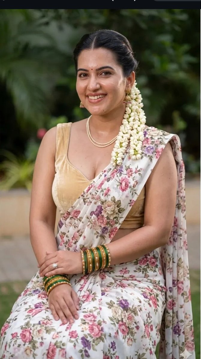 Sudha S tweet media