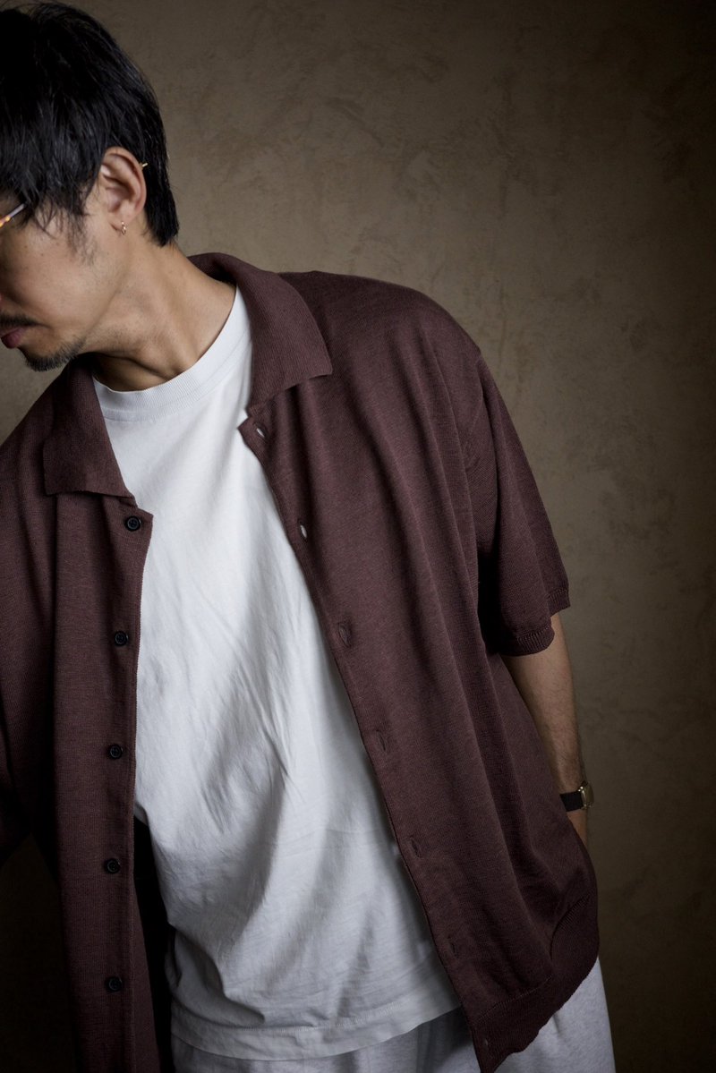 やけのはだ™ tweet media