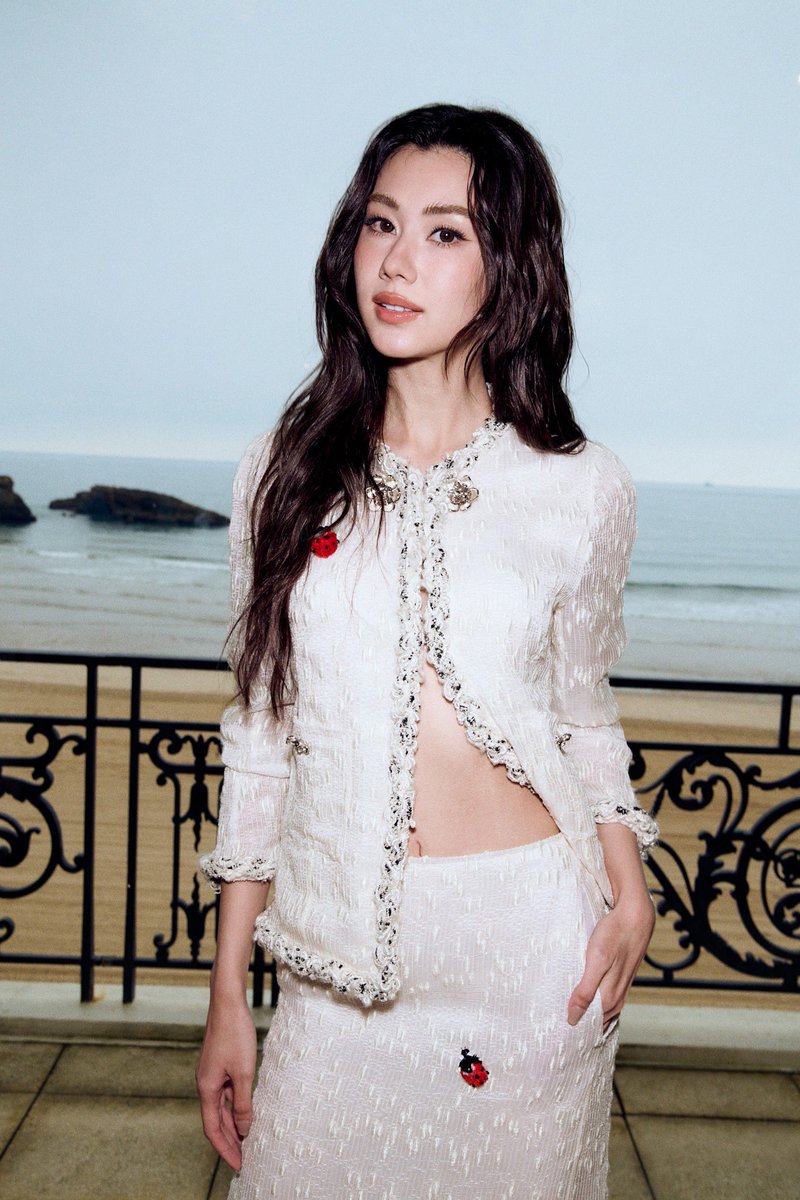 ELLE Thailand tweet media