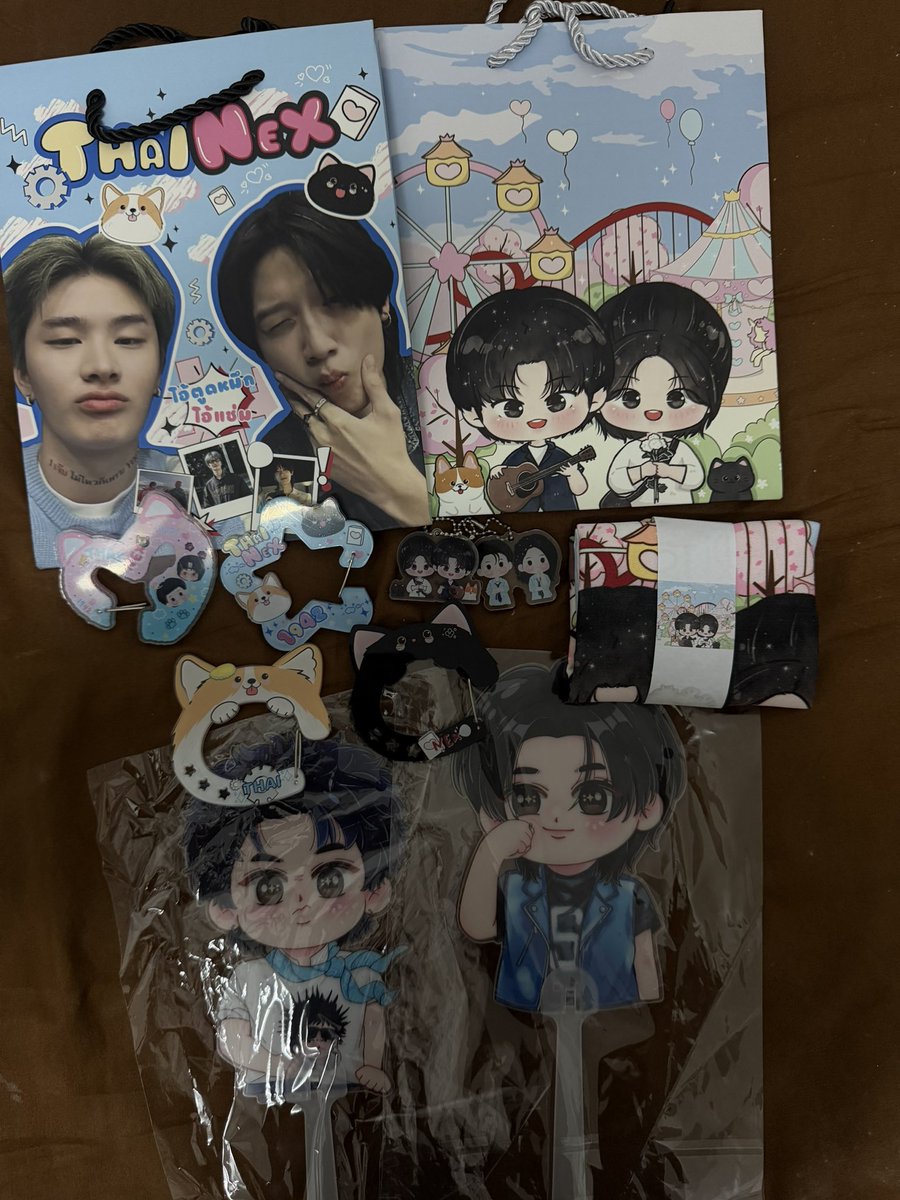 มี๊น้องไทย🤏🏻 tweet media