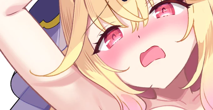 再投稿すいません・ 今月のFANBOXホットケーキ支援者のみでアルカナ・シャドウの全体絵を見えます…!