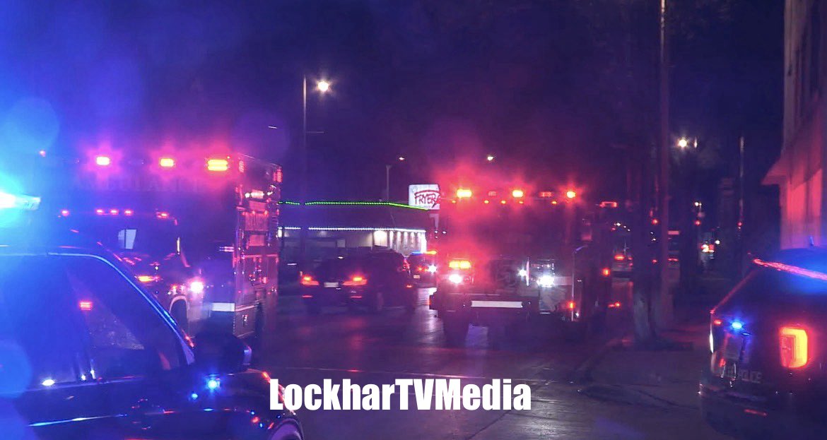 LockharTVMedia tweet media