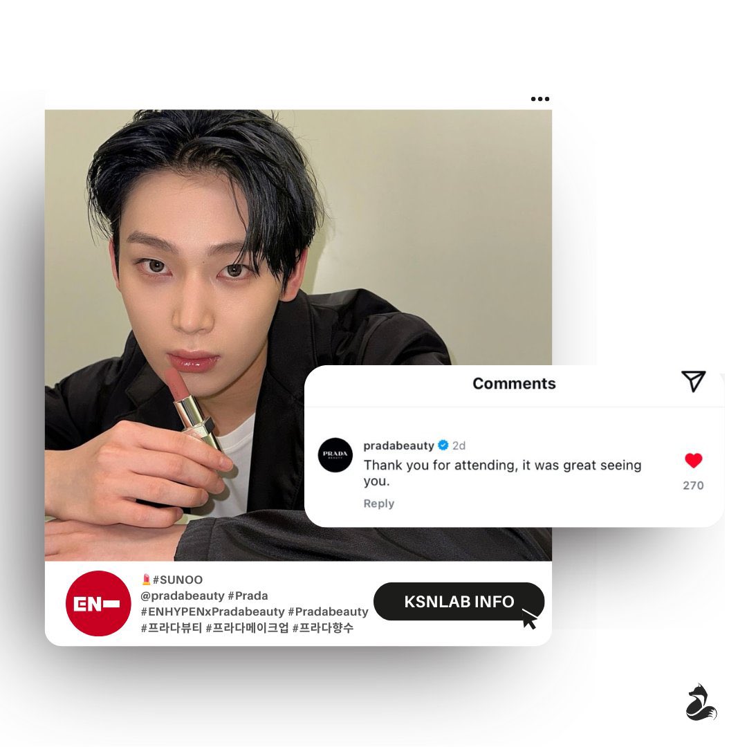 라라 | JAYpril tweet media