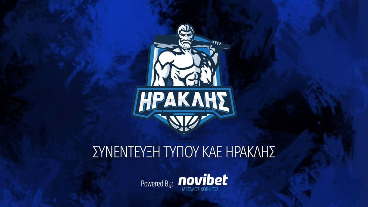 IRAKLIS BC tweet media