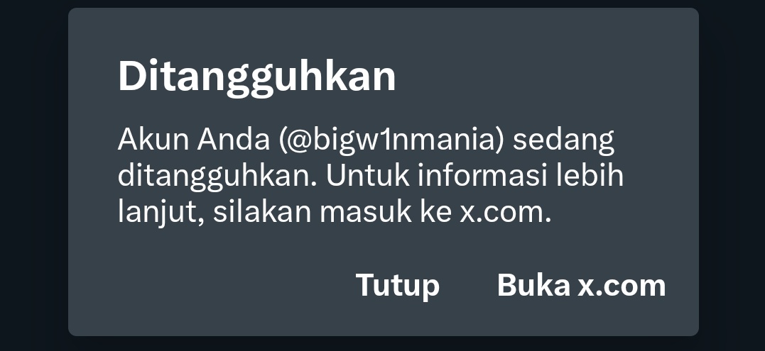 Nyelang Duit tweet media
