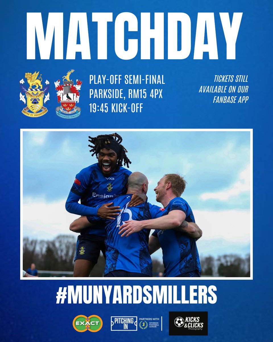 Aveley Football Club tweet media