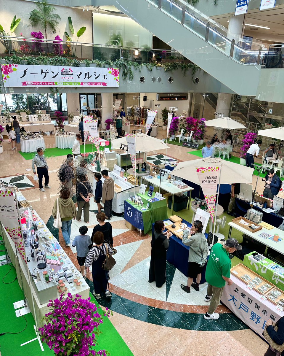宮崎ブーゲンビリア空港【公式】 tweet media