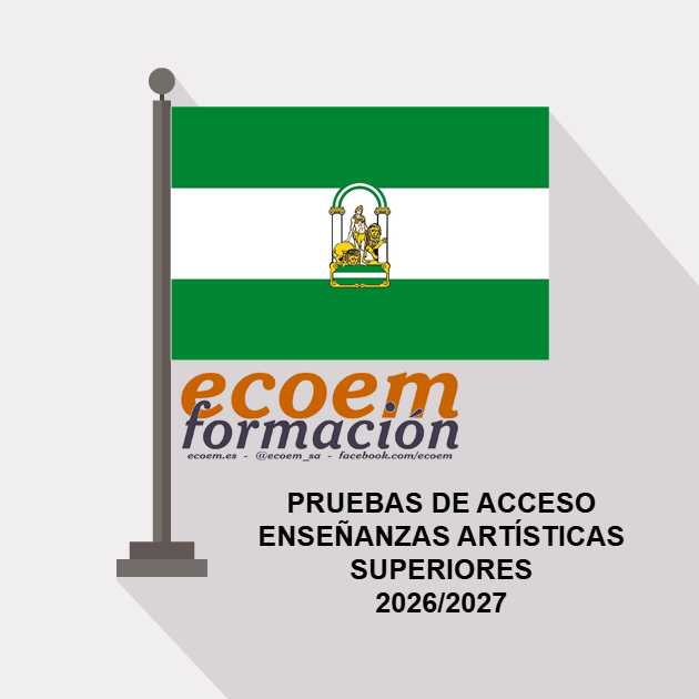 #Convocatoria y #organización de las #pruebasdeacceso a las #EnseñanzasArtísticasSuperiores, así como el calendario de #admisión, #acceso y #matriculación en #centrosdocentes de #Andalucía f.mtr.cool/gqlpasmxpc