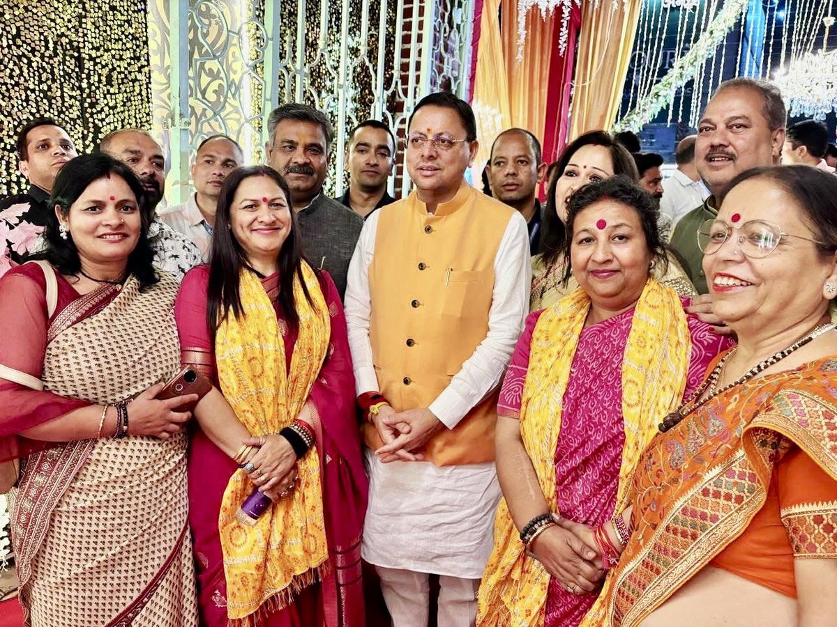 Himani Vaishnav tweet media