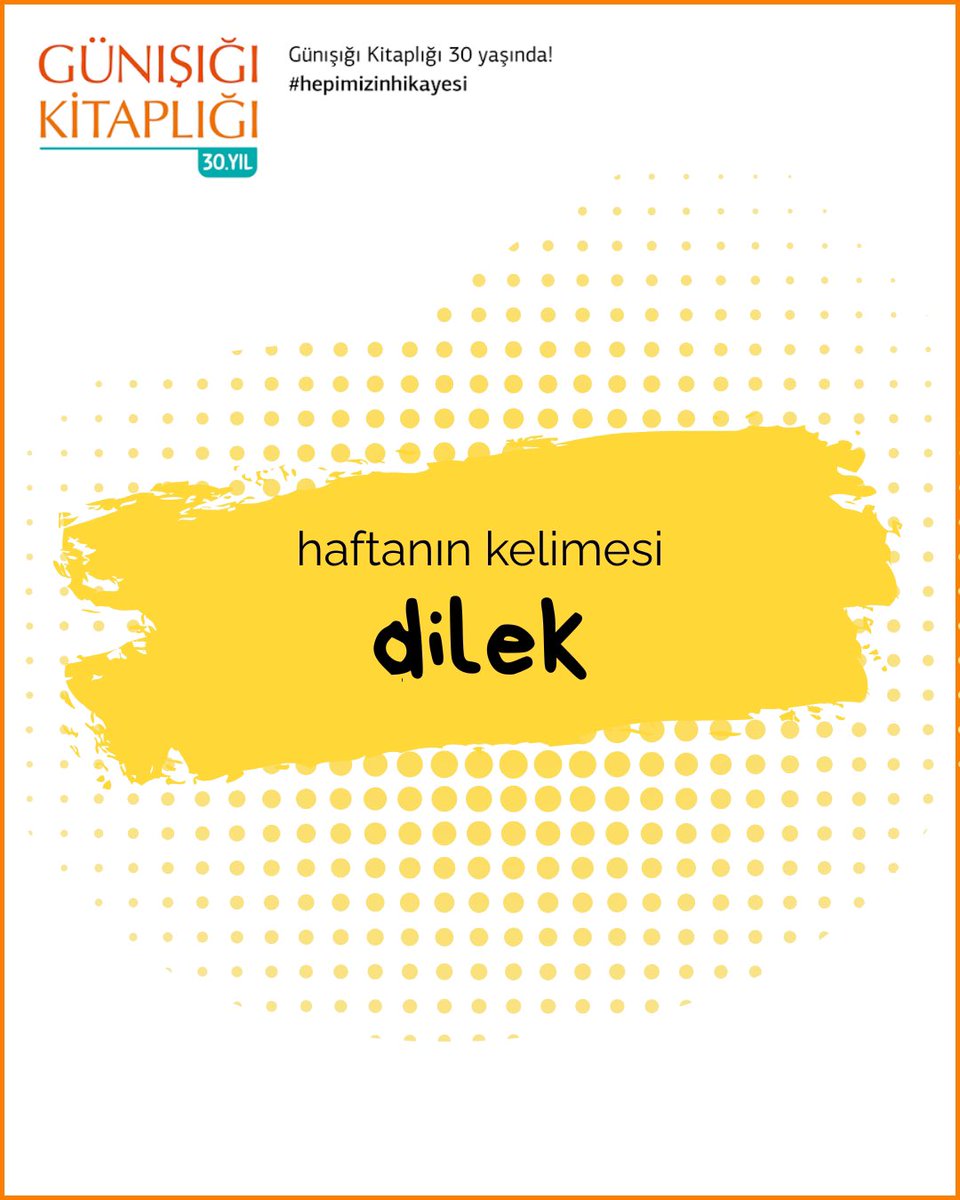 Günışığı Kitaplığı tweet media