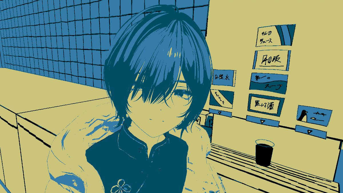 しくろん tweet media