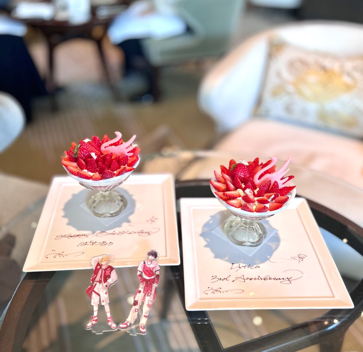 ねう tweet media