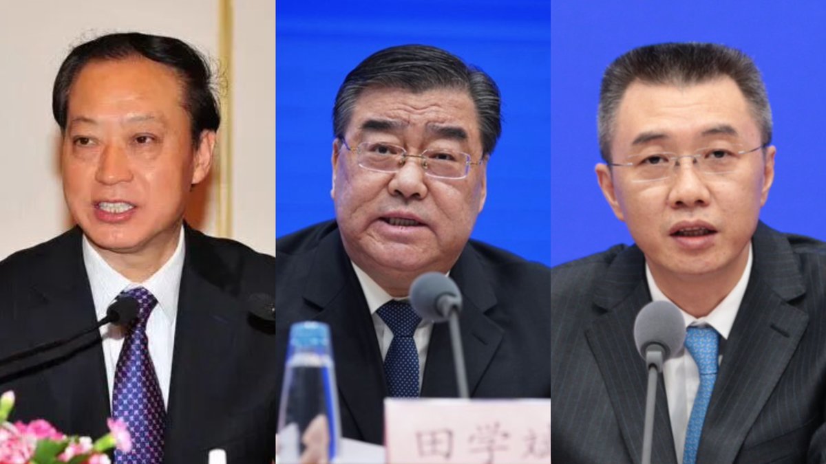罗昌平 tweet media