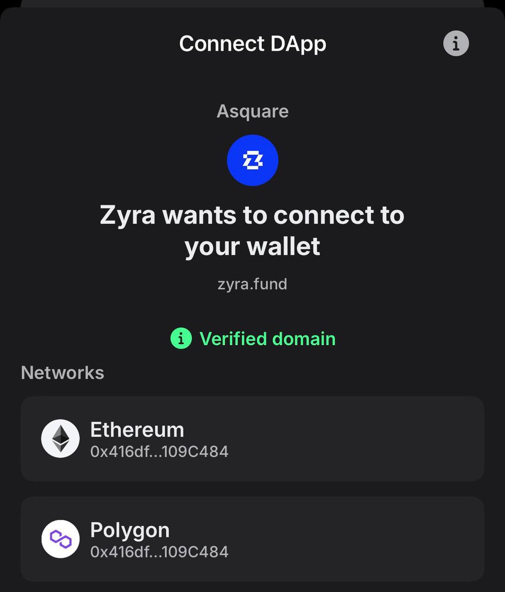 ZyraApp's tweet photo. We’ve been quiet, but not idle. ⚙️

While handling internal processes, we’ve been building behind the scenes.

Update:
✅ Wallet Connect integrated
✅ More features loading

Sometimes silence means focus.

ZyraApp is just getting started. 🚀 https://t.co/LmiA4oSYy2