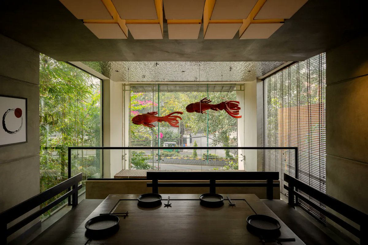 Architectural Art (A-A) tweet media