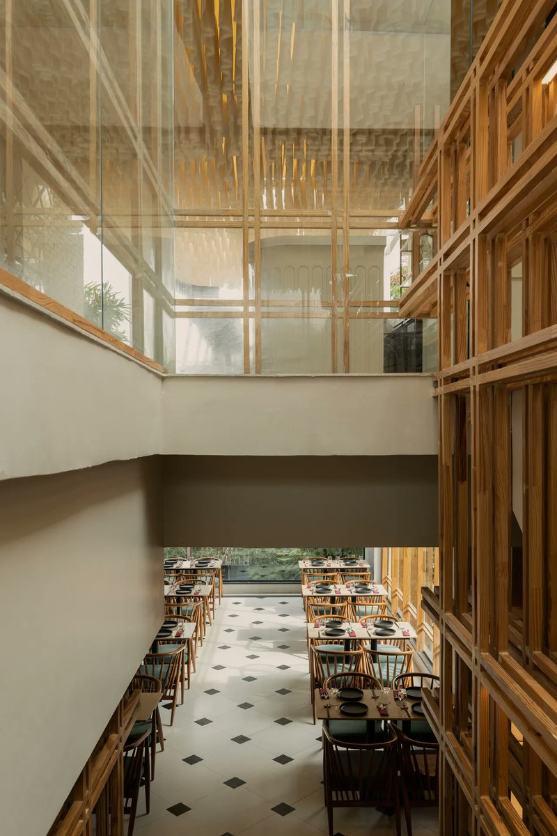 Architectural Art (A-A) tweet media