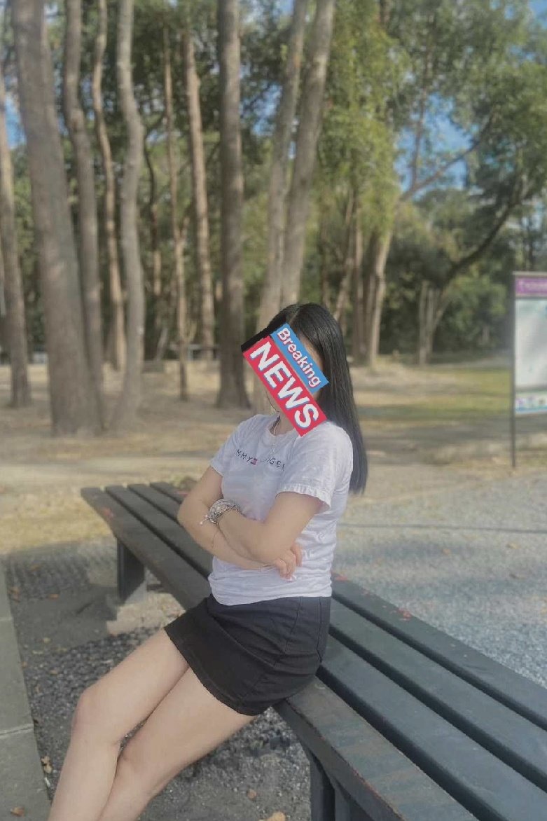 น้องแพร ขาวตัวเล็ก เช็กจัด tweet media