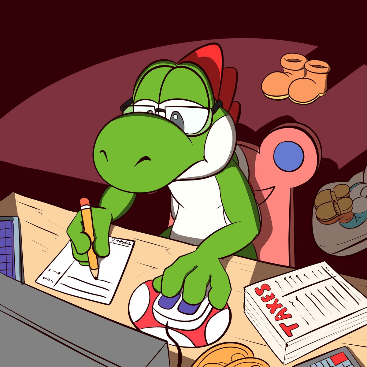 eldinos🦕 tweet media