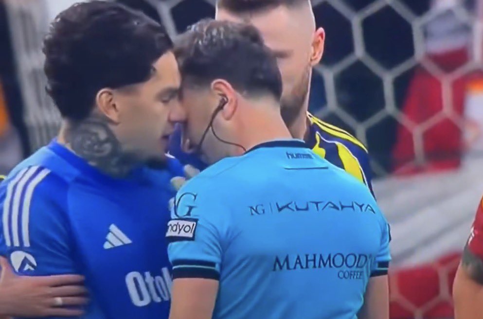 Saraçoğlu Sports tweet media