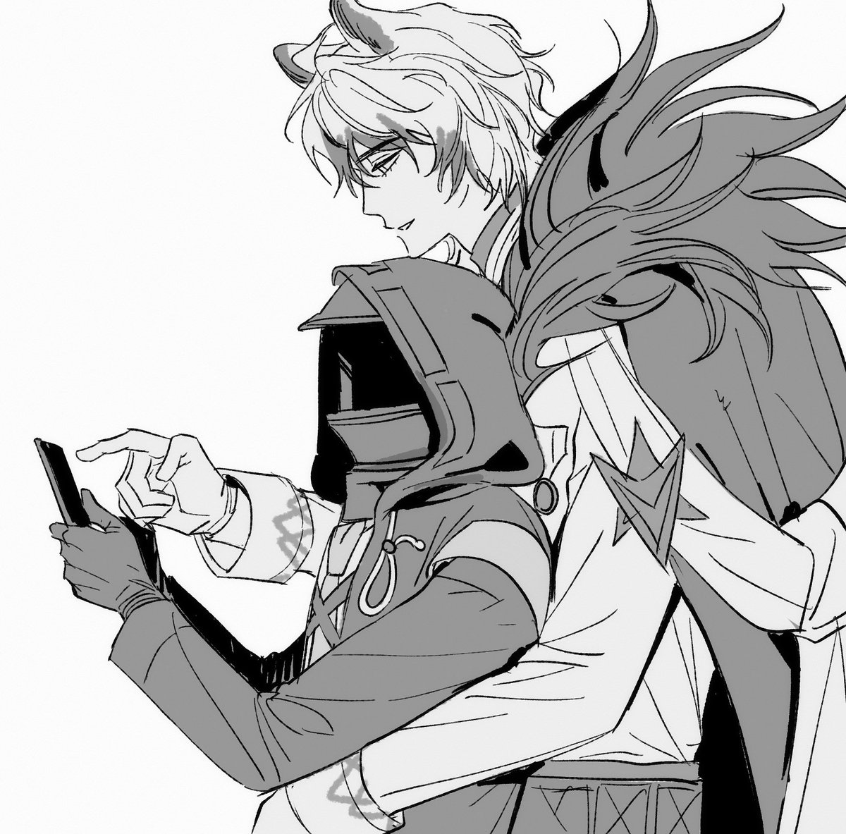 메바 더 설표먹음이 tweet media